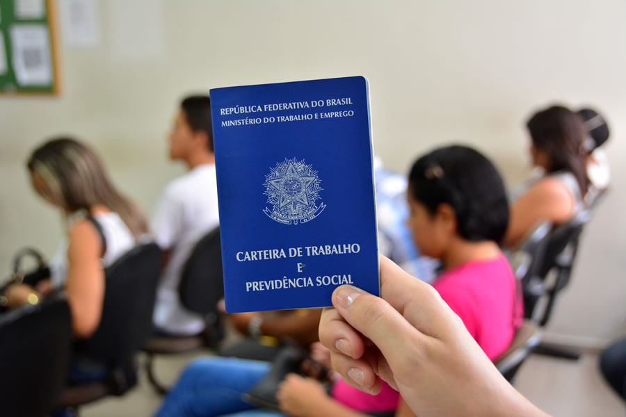 Piauí lidera geração de empregos formais no Nordeste e alcança 3º lugar no Brasil