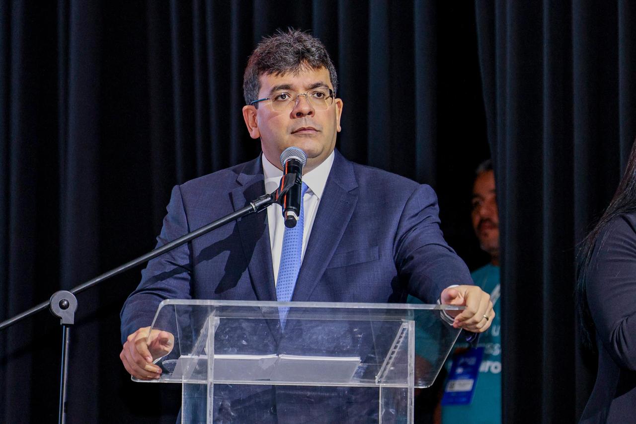 Rafael Fonteles discute PEC sobre parcelamento de débitos municipais nesta segunda (09)