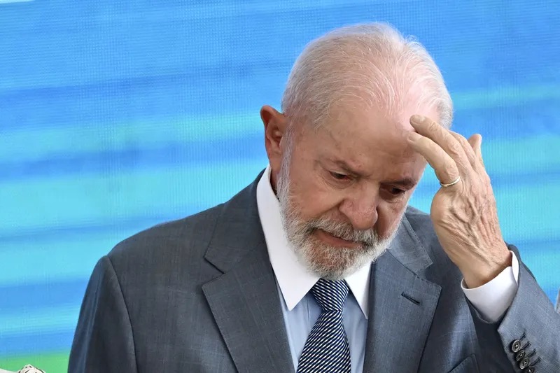 Lula pede ao STF que suspenda processos de vítimas do INSS e anule decisões de indenização