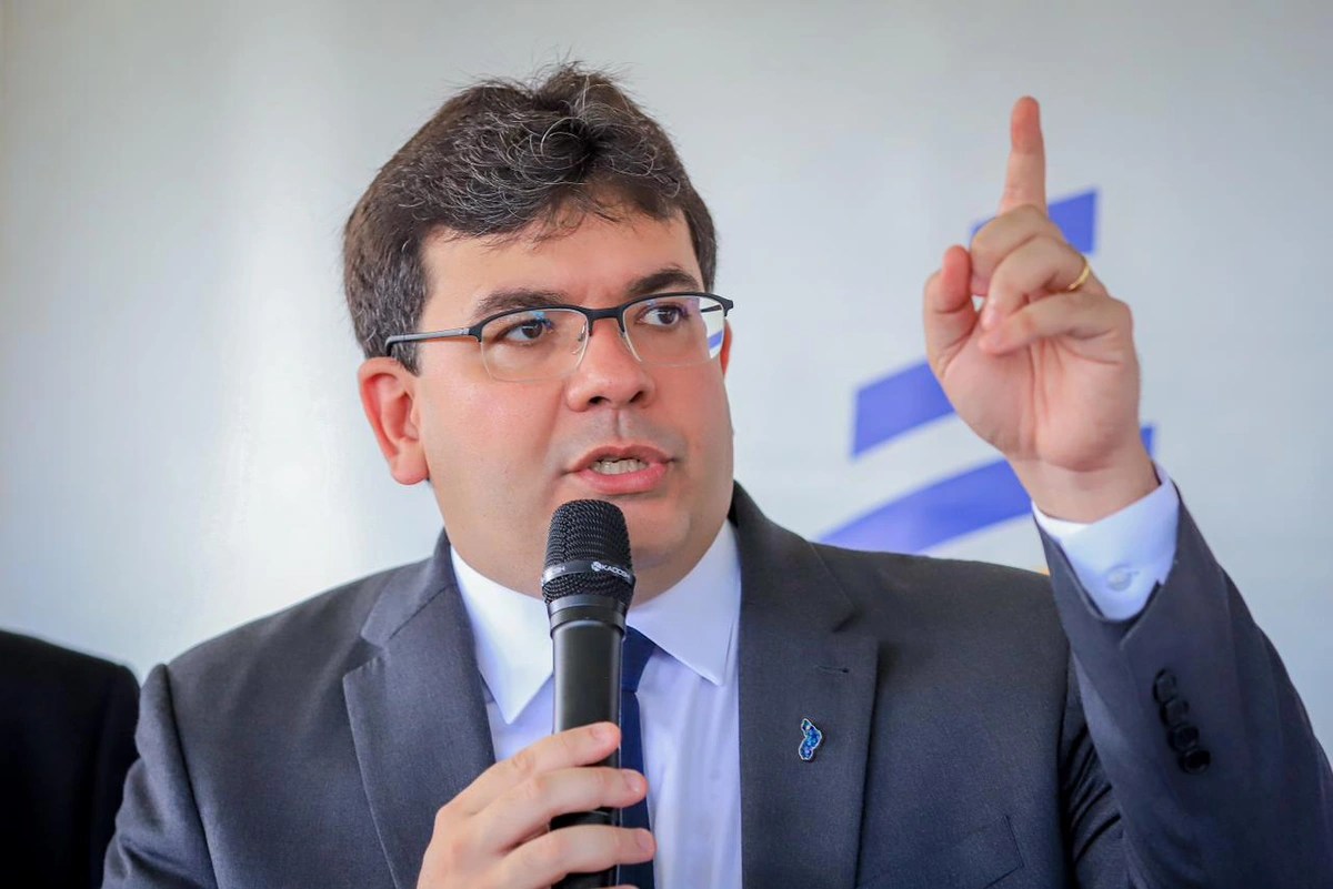 Rafael Fonteles diz: “O clima na base está ótimo”, sobre insatisfações com alianças e aliados