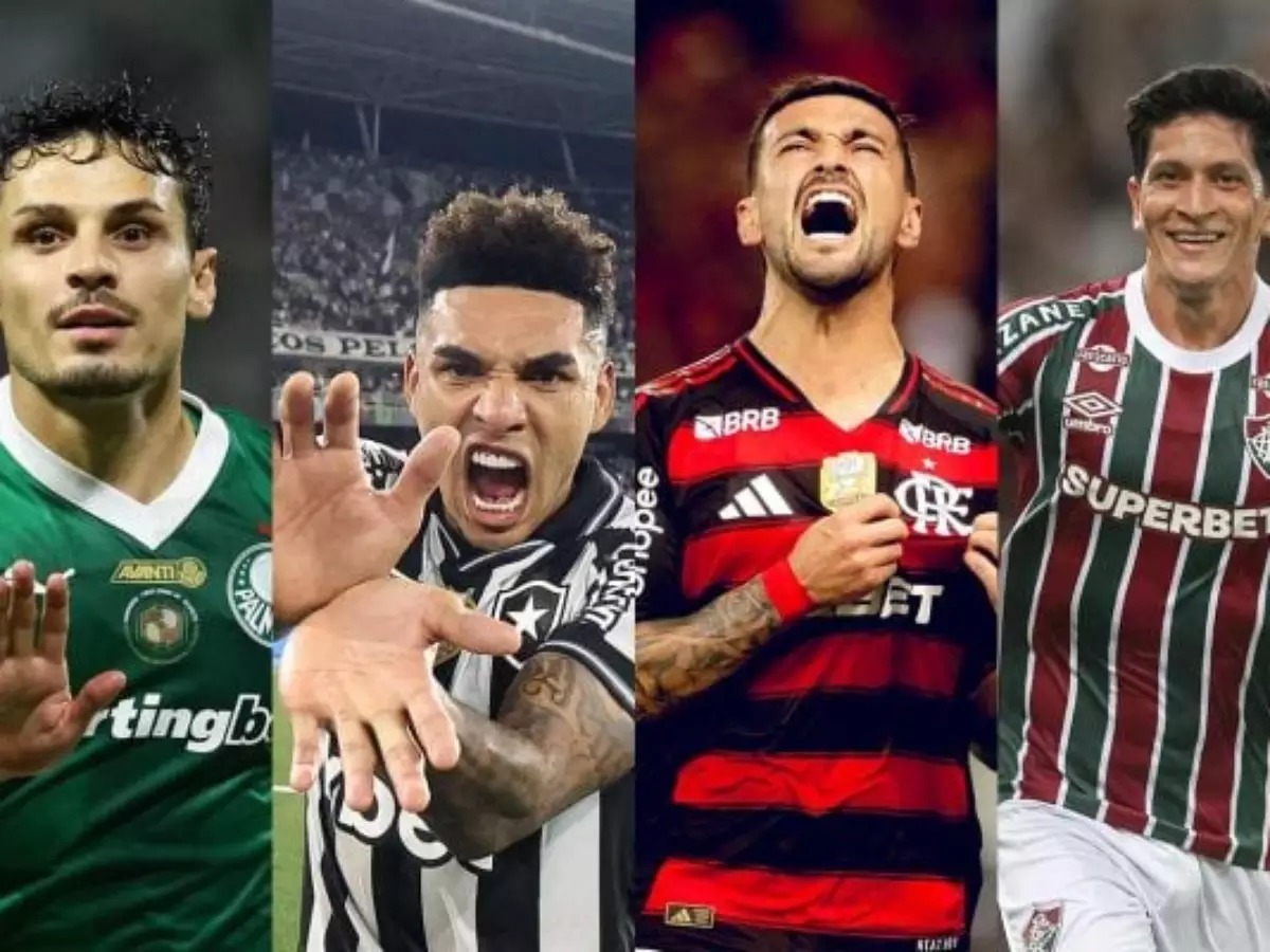GUIA DO MUNDIAL DE CLUBES: Veja os primeiros jogos das equipes brasileiras