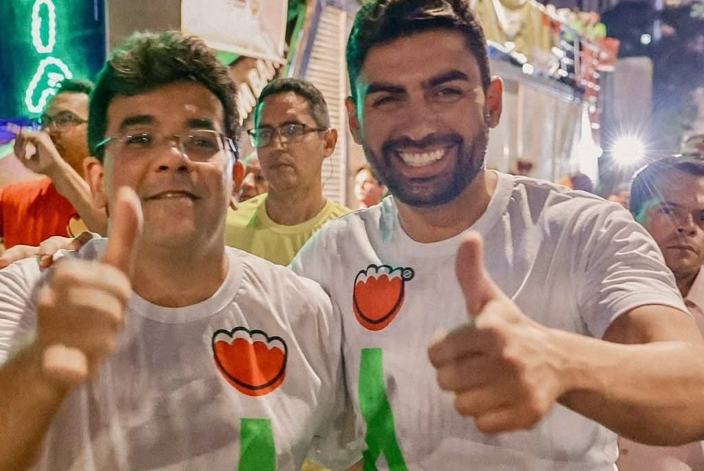 Governador participa da Caminhada da Fraternidade e exalta a fé do teresinense