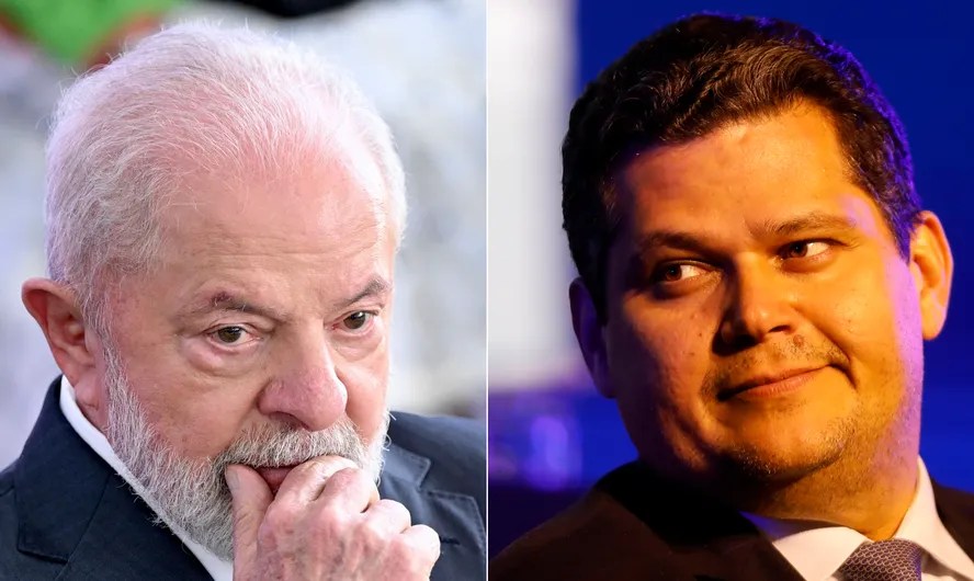 Alcolumbre deve ler requerimento de criação da CPMI do INSS nesta terça