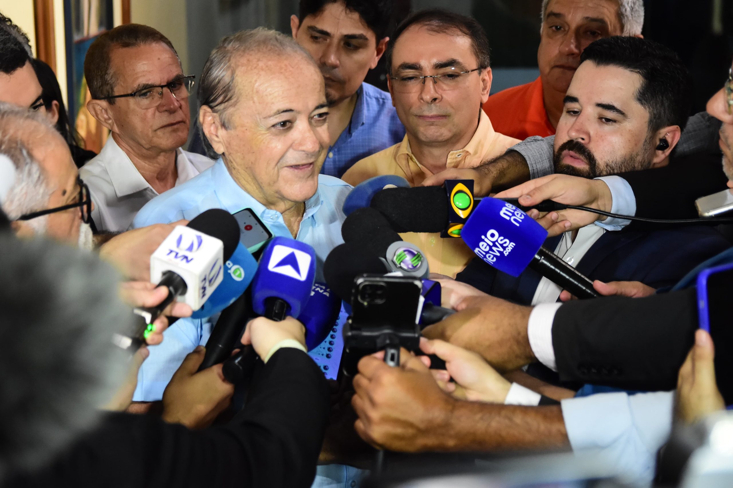 Prefeitura de Teresina lança a plataforma digital TeresinaON