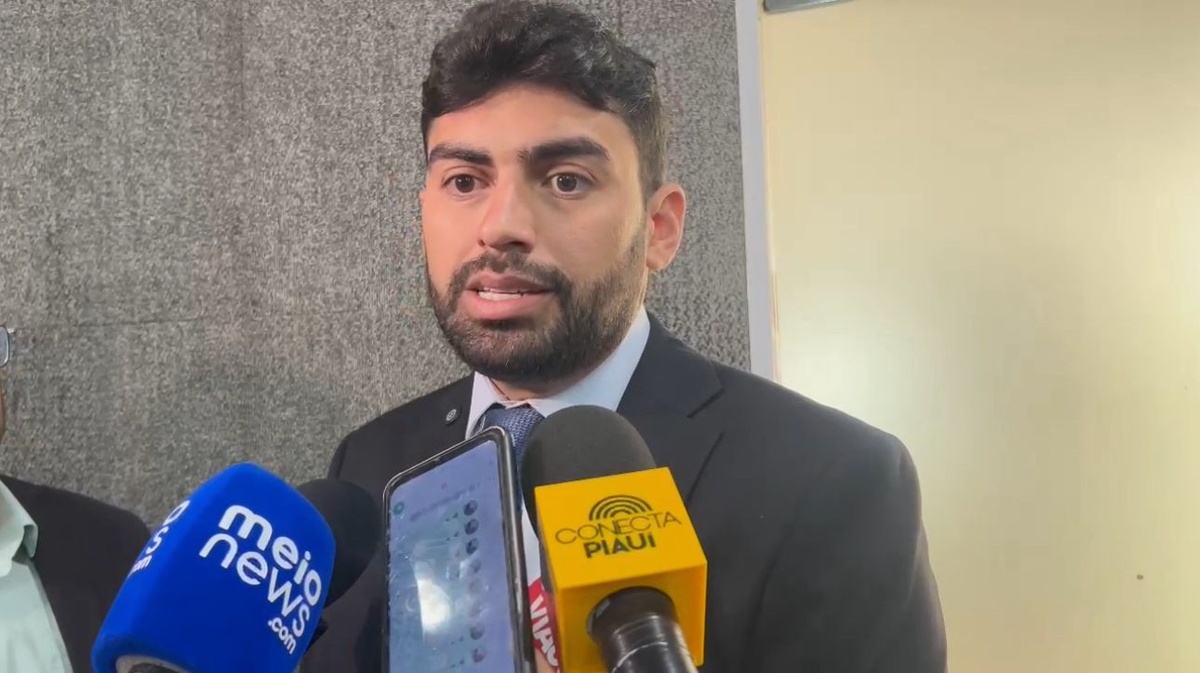 Draga Alana diz que CPI da Águas de Teresina continua e critica gestão de Silvio