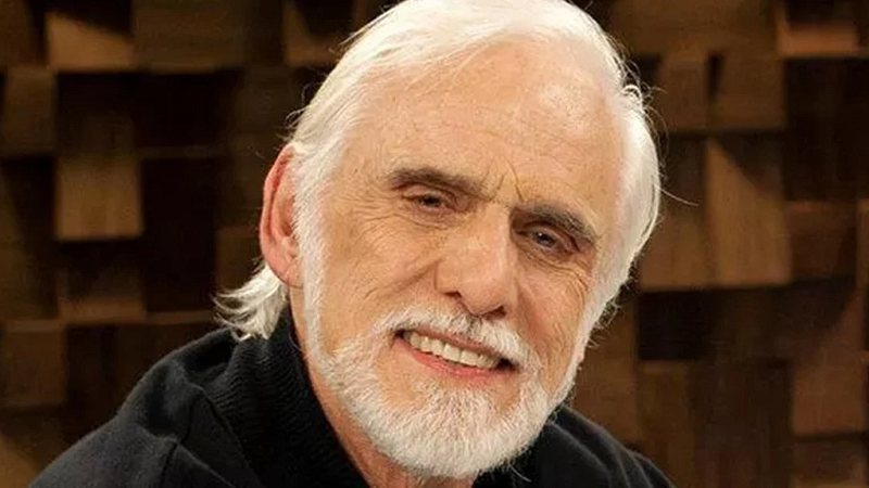 Morre Francisco Cuoco aos 91 anos