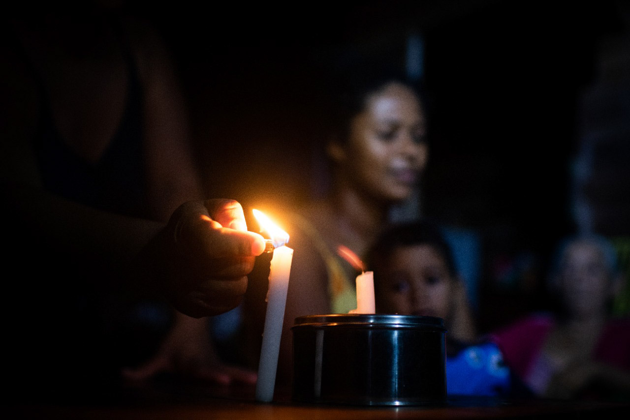 População pobre do Estado do Piauí terá energia elétrica de graça através da Tarifa Social