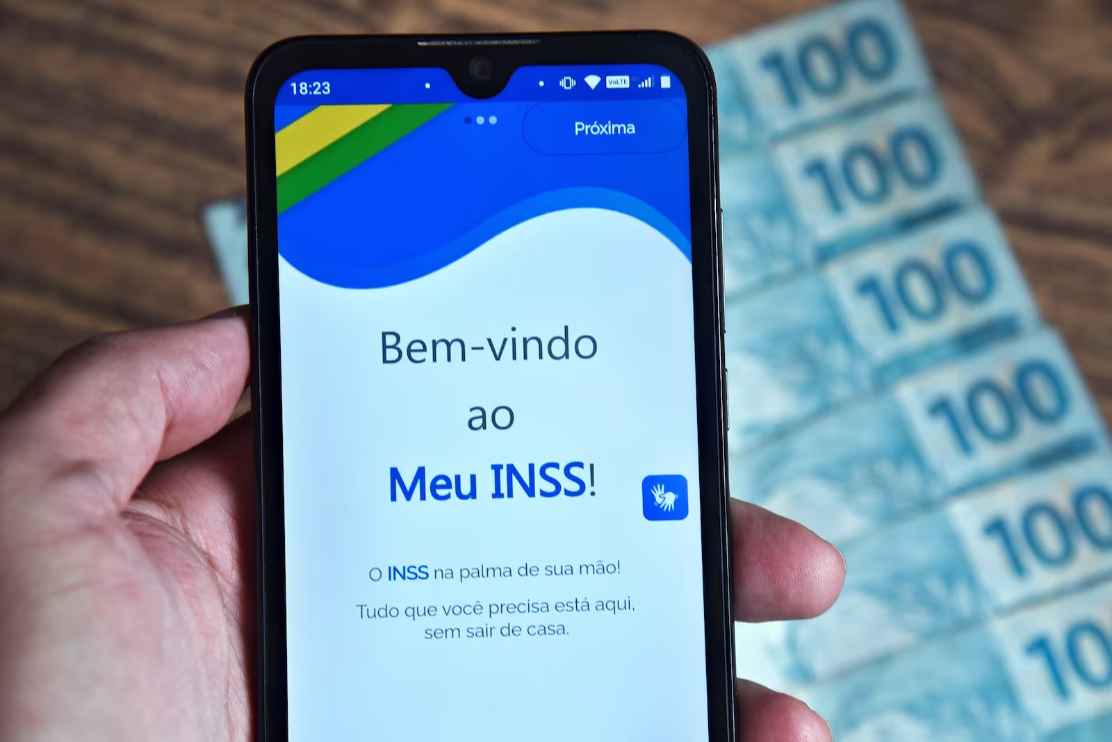 INSS apresenta hoje (24) calendário de pagamento das vítimas de fraude; reembolso terá parcela única até o fim do ano