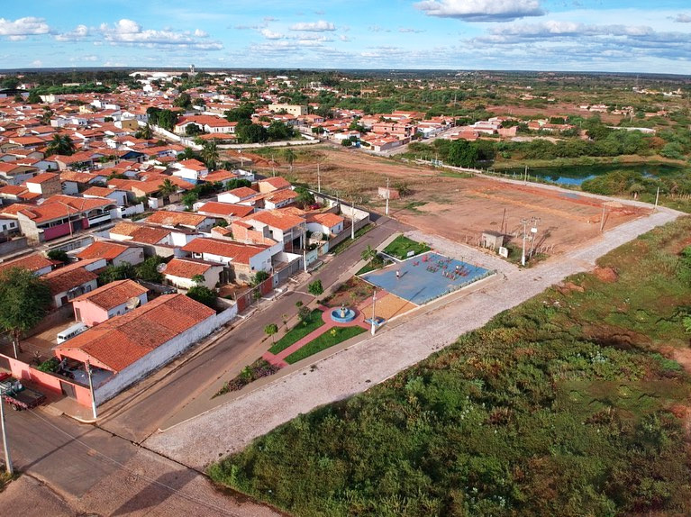 Governador sanciona lei que permite negociar e quitar dívidas de imóveis com até 50% de desconto