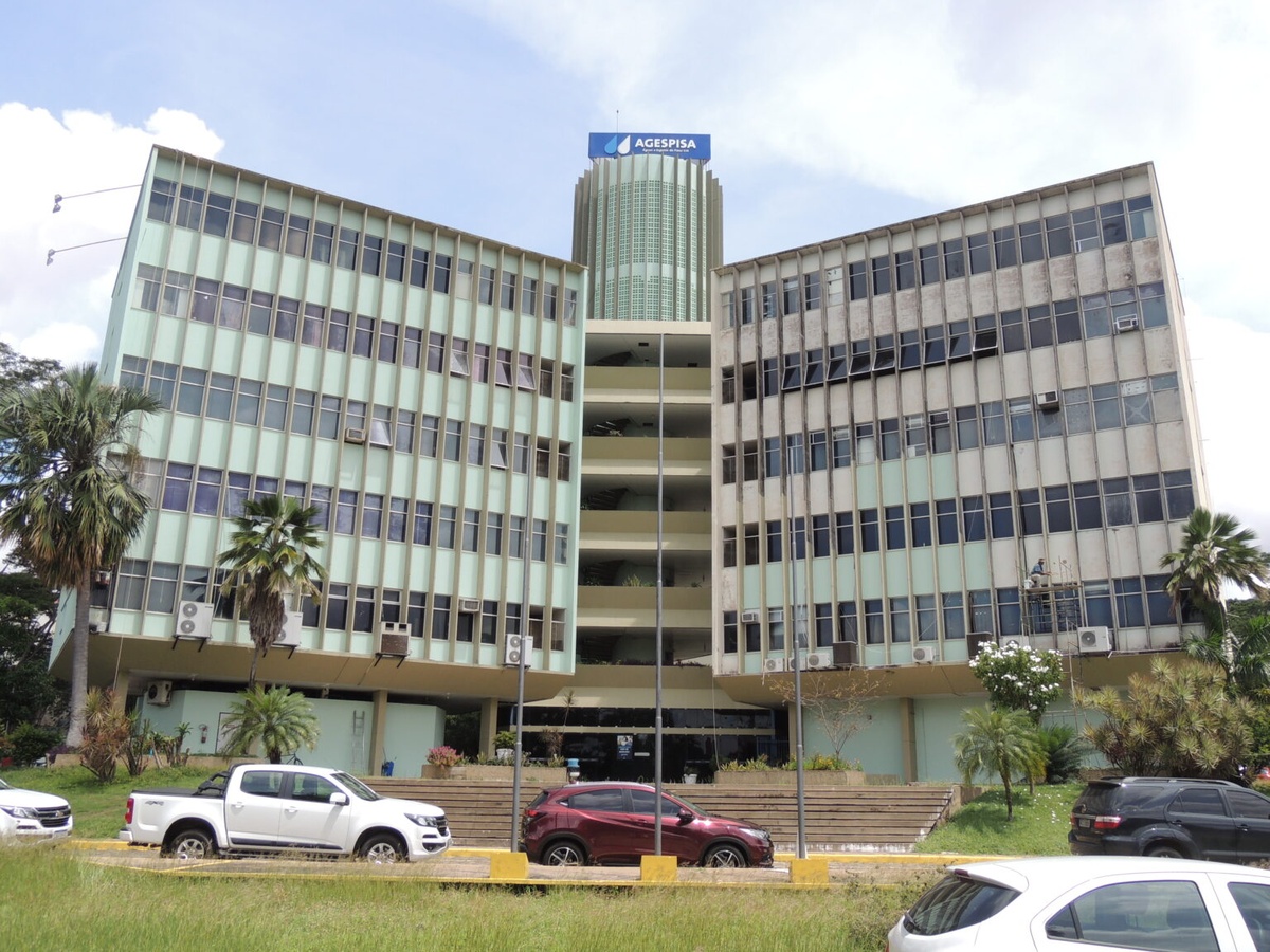 Justiça suspende demissão de 300 servidores da Agespisa no Piauí que não aderiram ao PDV