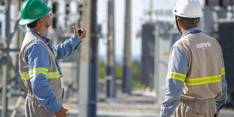 Equatorial deixa diversos locais de Teresina sem energia nesta quarta (25); veja quais