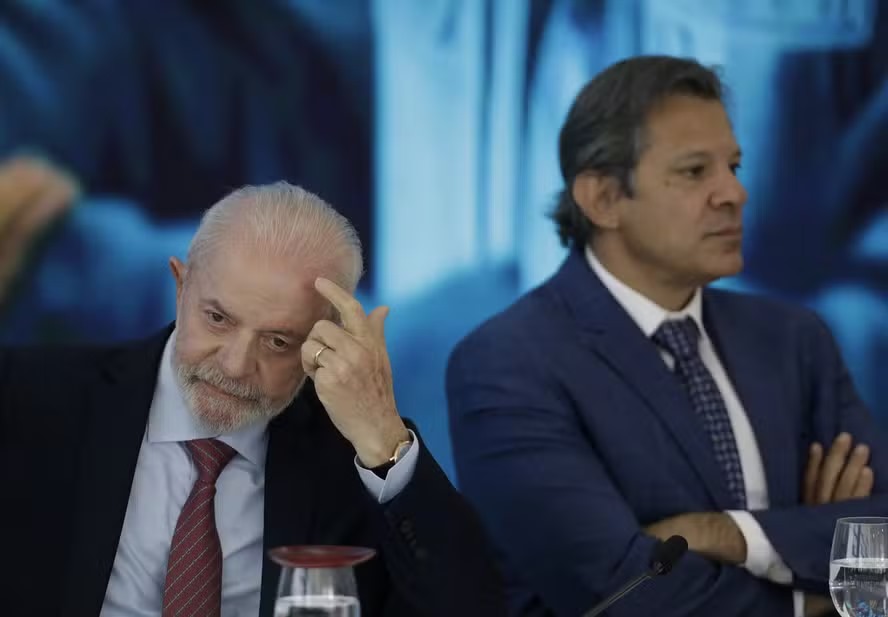 Em derrota para o governo, Câmara aprova derrubada de decretos que elevam IOF