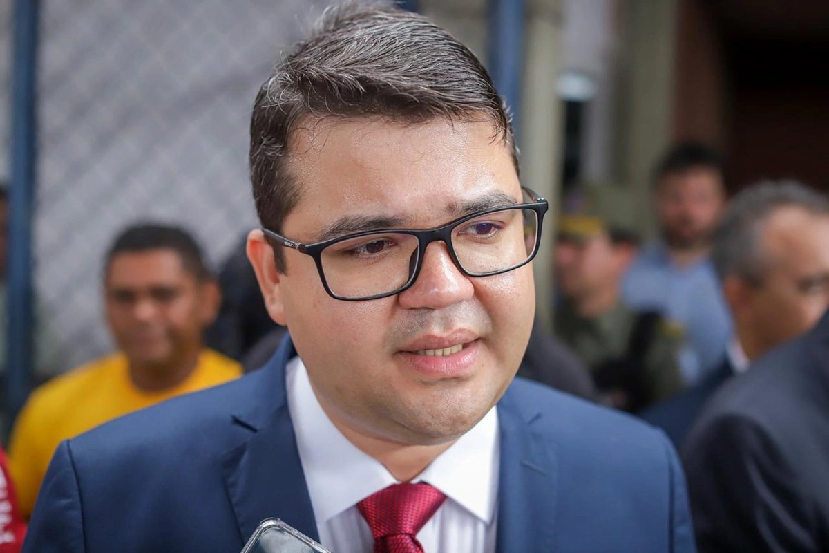 Secretaria de Segurança realiza a primeira restituição coletiva de veículos roubados no Piauí nesta quinta (26)