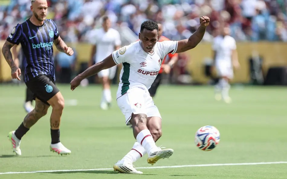 GUIA DO MUNDIAL DE CLUBES: Fluminense bate a Inter de Milão e vai às quartas de final