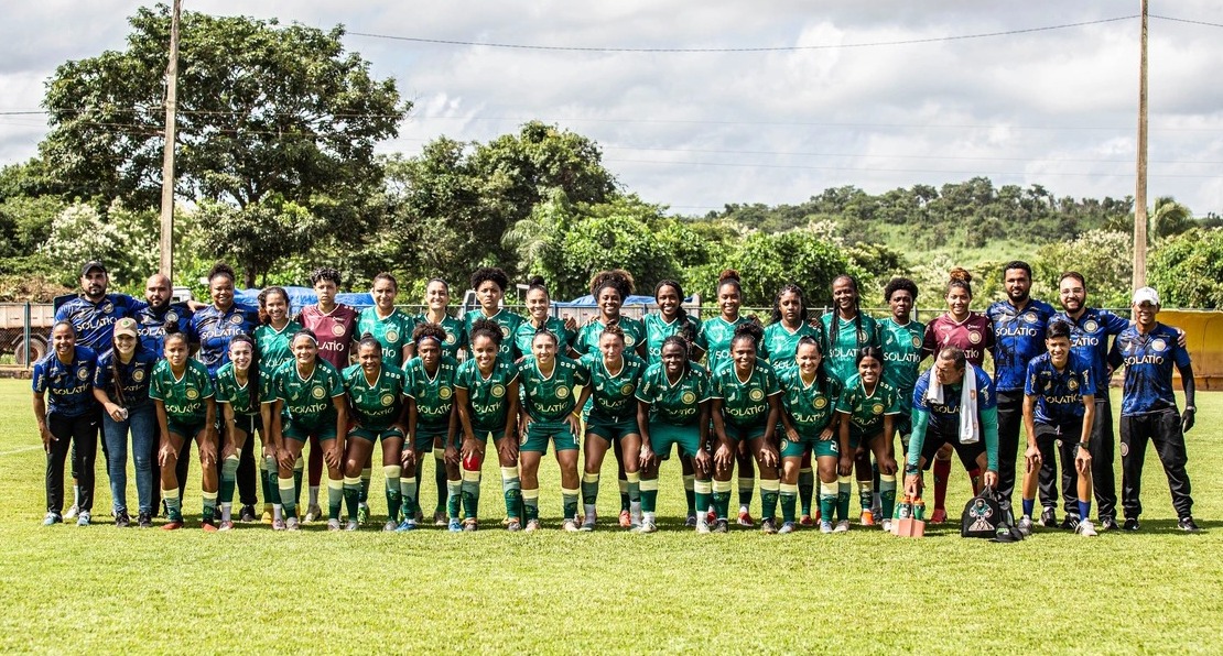 CAP oferece ingressos e chopp grátis na semifinal do Brasileirão Feminino no domingo (6)