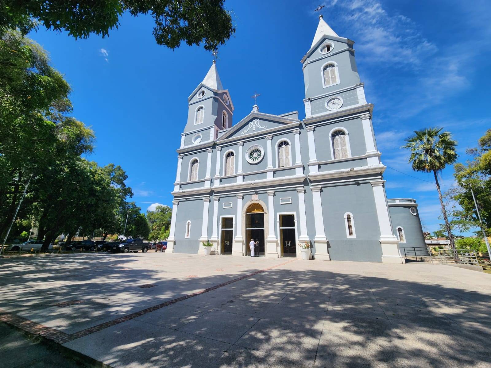 Prefeitura de Teresina promove o projeto “Vem Pra Saraiva” a partir deste domingo (6)