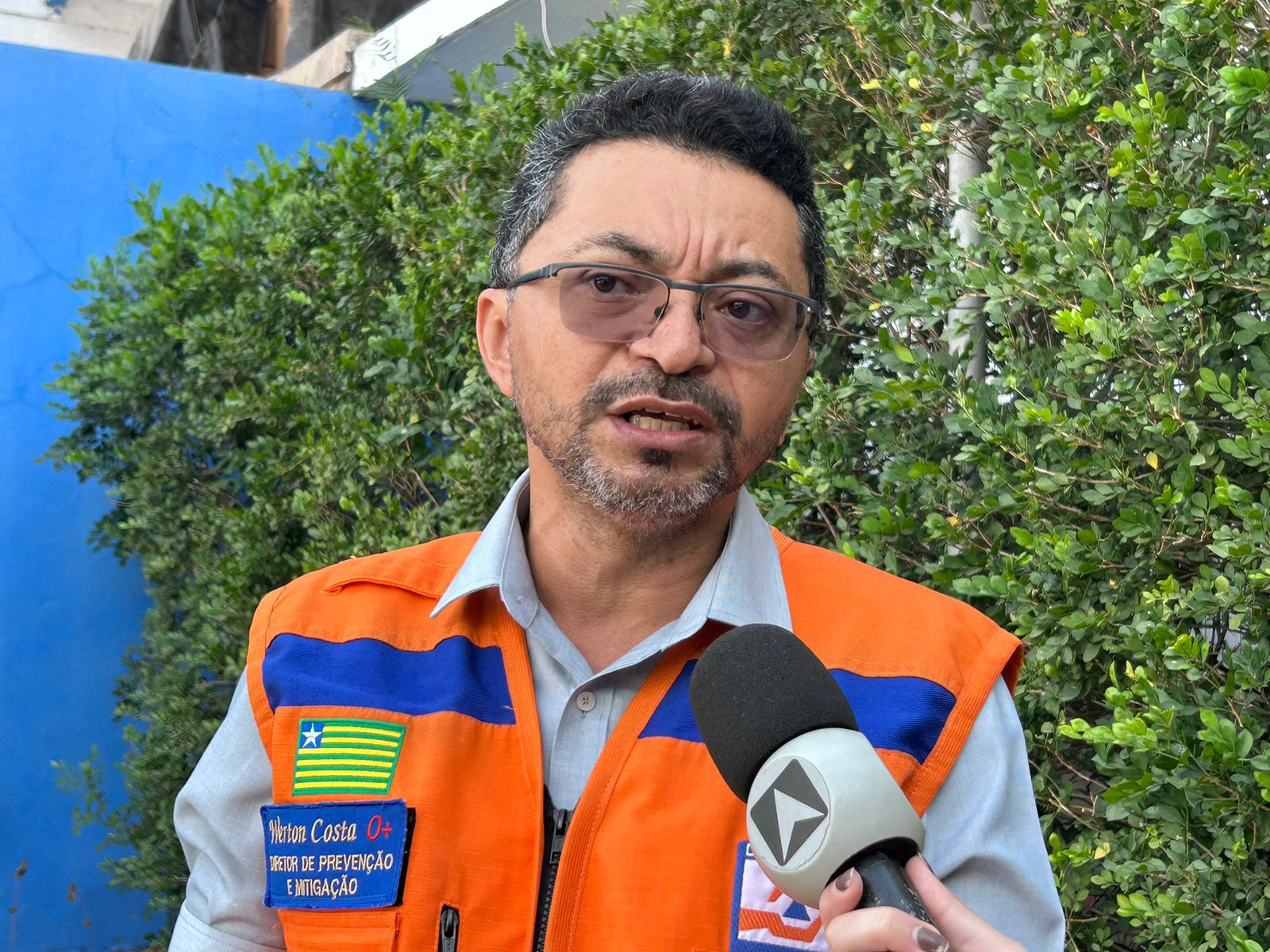 Defesa Civil do Piauí faz alerta sobre cuidados ao soltar pipas