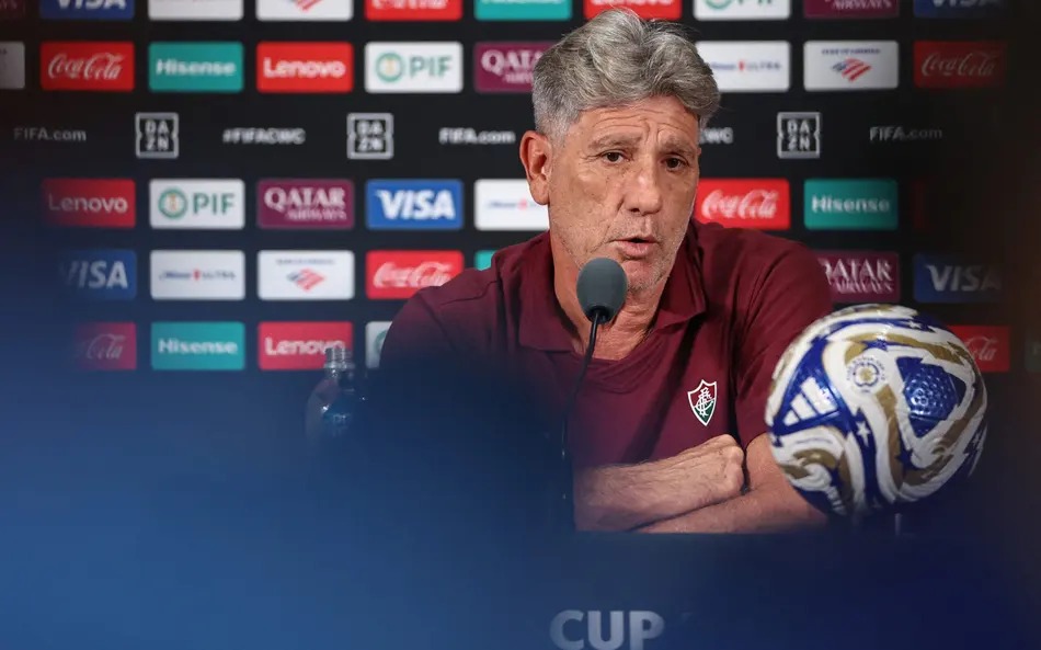 GUIA DO MUNDIAL DE CLUBES: Renato revela postura do Fluminense contra o Chelsea: ‘A gente vai jogar’