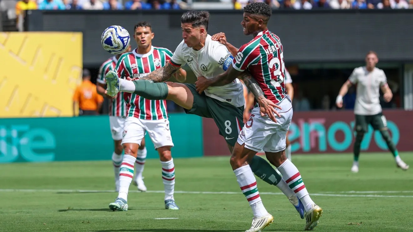 GUIA DO MUNDIAL DE CLUBES: Fluminense fecha torneio como o brasileiro com a maior premiação