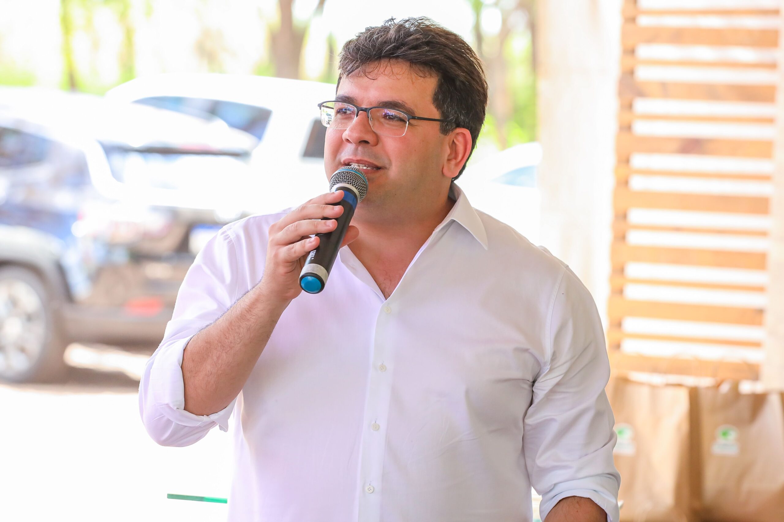 Governador inaugura obras em Paulistana e Aroazes neste sábado (12)