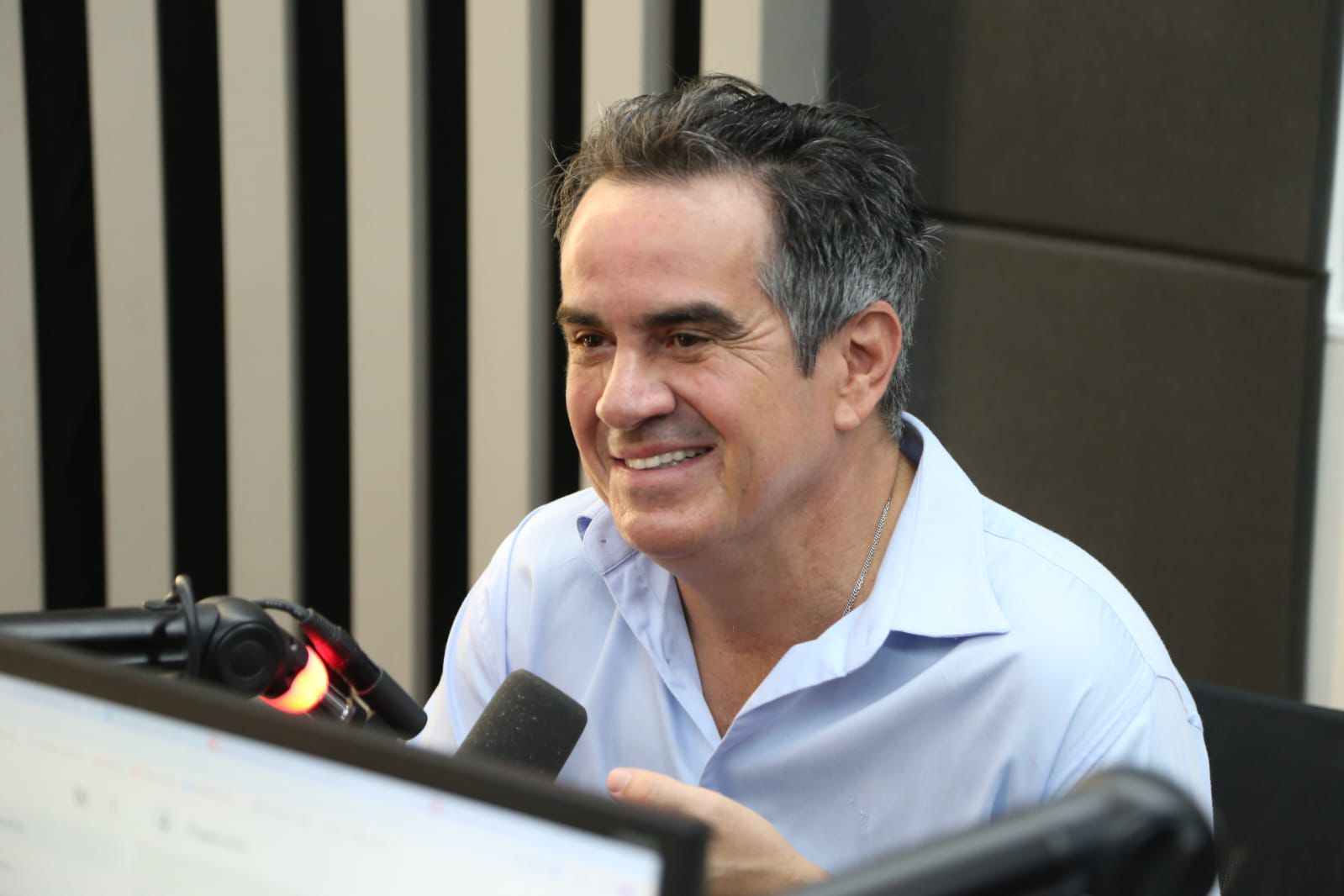 Ciro Nogueira reafirma candidatura à reeleição: “Minha prioridade é o Piauí”
