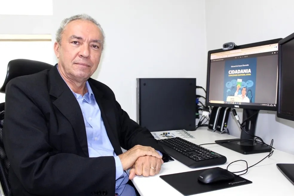 Piauí realiza pela primeira vez Programa de Residência Jurídica: EJUD aplica provas neste domingo (20)