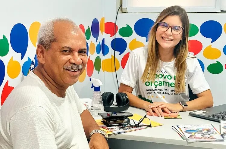 OPA 2025-2026: Piauí elege 128 novas propostas com recorde de participação popular