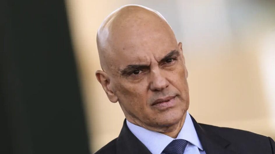 Além de Moraes, quem são os outros ministros que tiveram visto dos EUA revogado por Trump