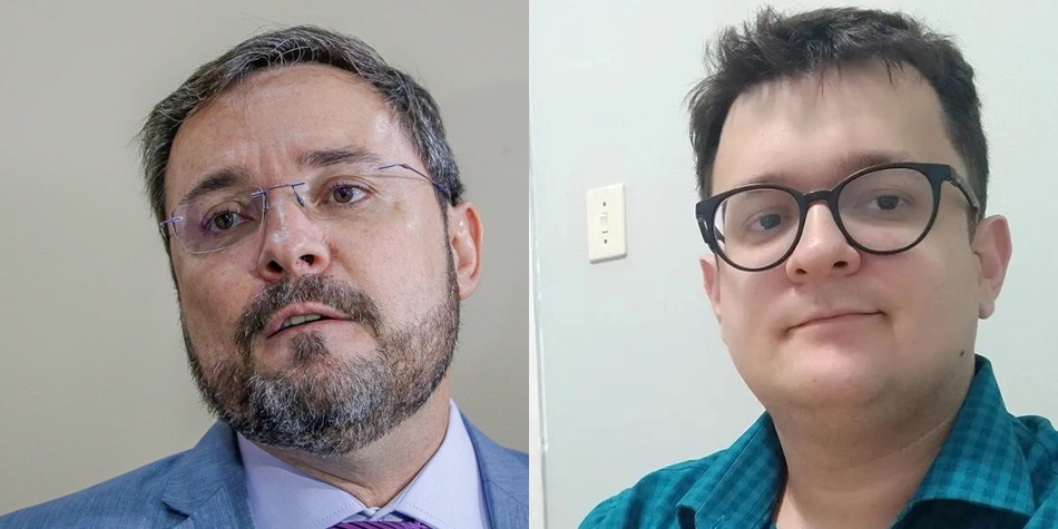 Petrus Evelyn é condenado a indenizar Fábio Novo por ofensas em rede social e fakenews