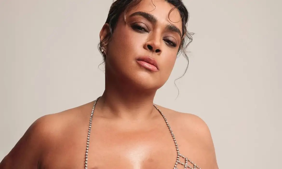 Corpo de Preta Gil será velado na sexta (25), no Theatro Municipal do Rio de Janeiro