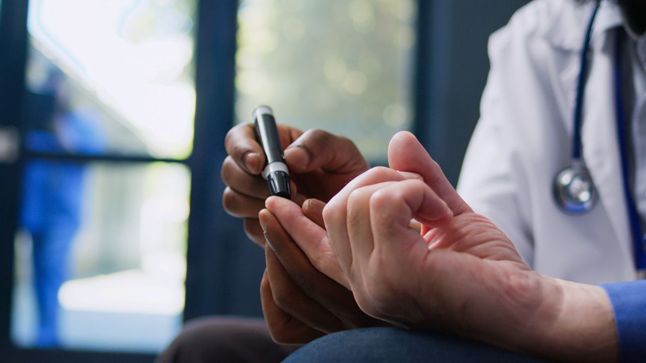 Diabetes tipo 5 – Nova classificação acende alerta sobre impacto da desnutrição