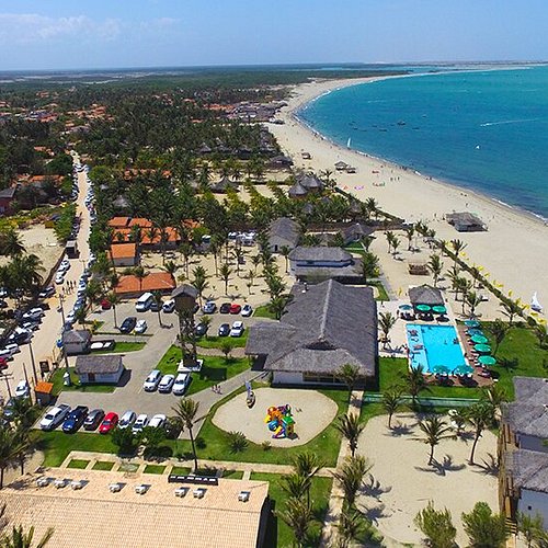 Litoral do Piauí celebra férias com música, cultura e esportes em cenários paradisíacos