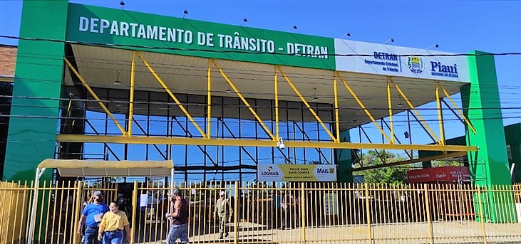 Detran-PI vai abrir processo seletivo para preencher 30 vagas; saiba mais