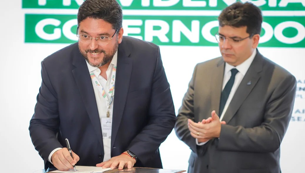 Governo do Piauí abre concursos com mais de 5 mil vagas em 2025; veja a lista!