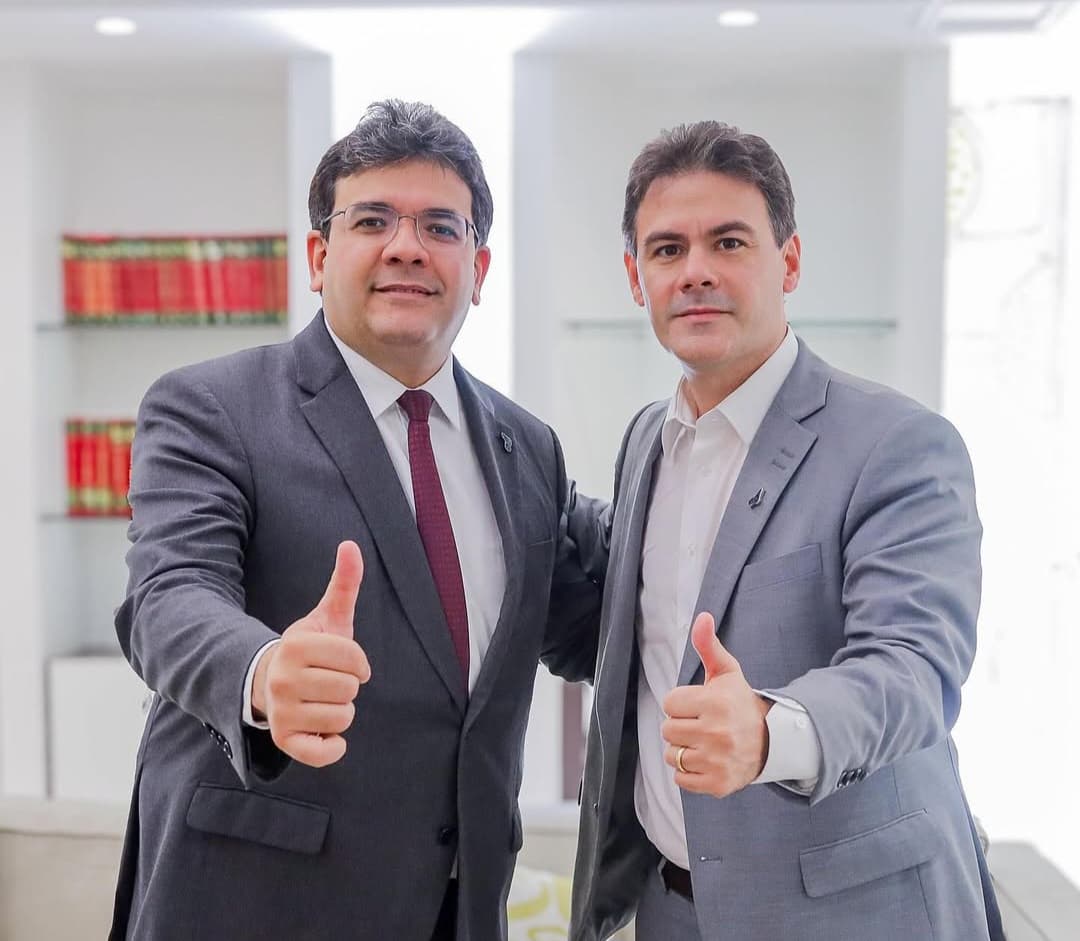 Severo Eulálio assume desafios na Alepi e MDB busca solução para vice-governadoria no Piauí