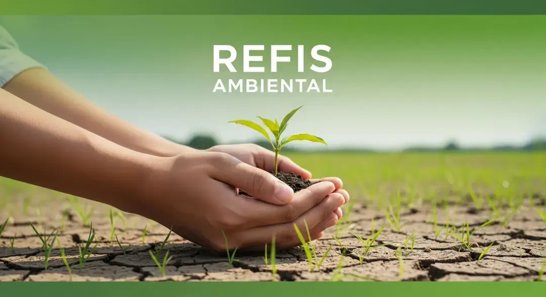 Piauí lança seu primeiro Refis Ambiental com até 90% de desconto em multas