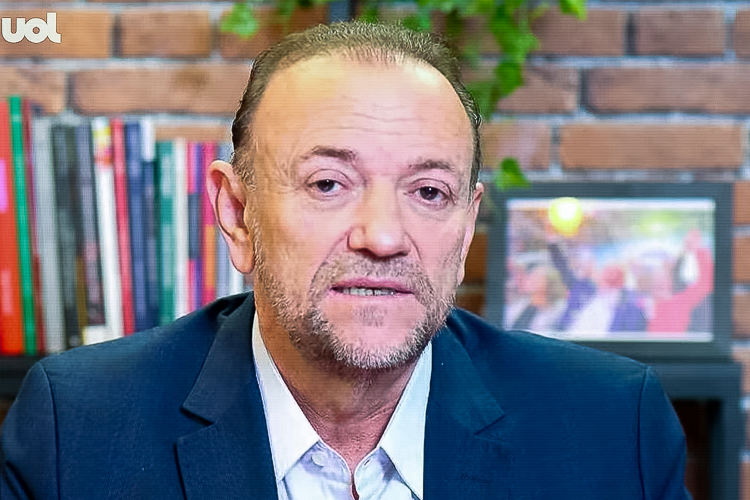PARTIDOS DOS TRABALHADORES: Edinho defende agenda nacional para promover desenvolvimento