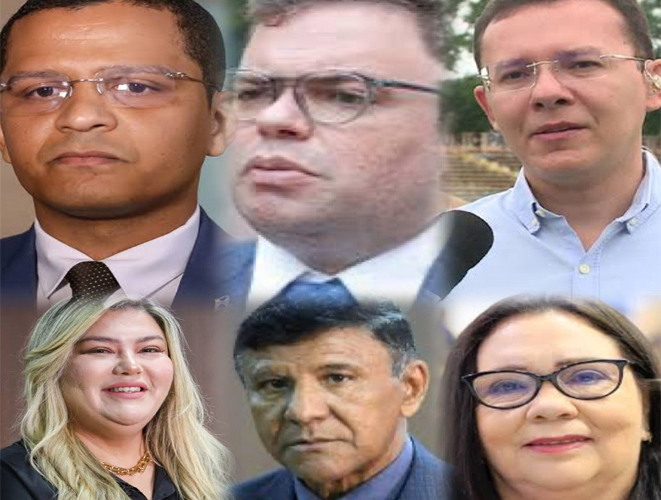 Vereadores voltam à Câmara e Ismael diz que ficará “o tempo que for necessário”, sempre pressa de voltar