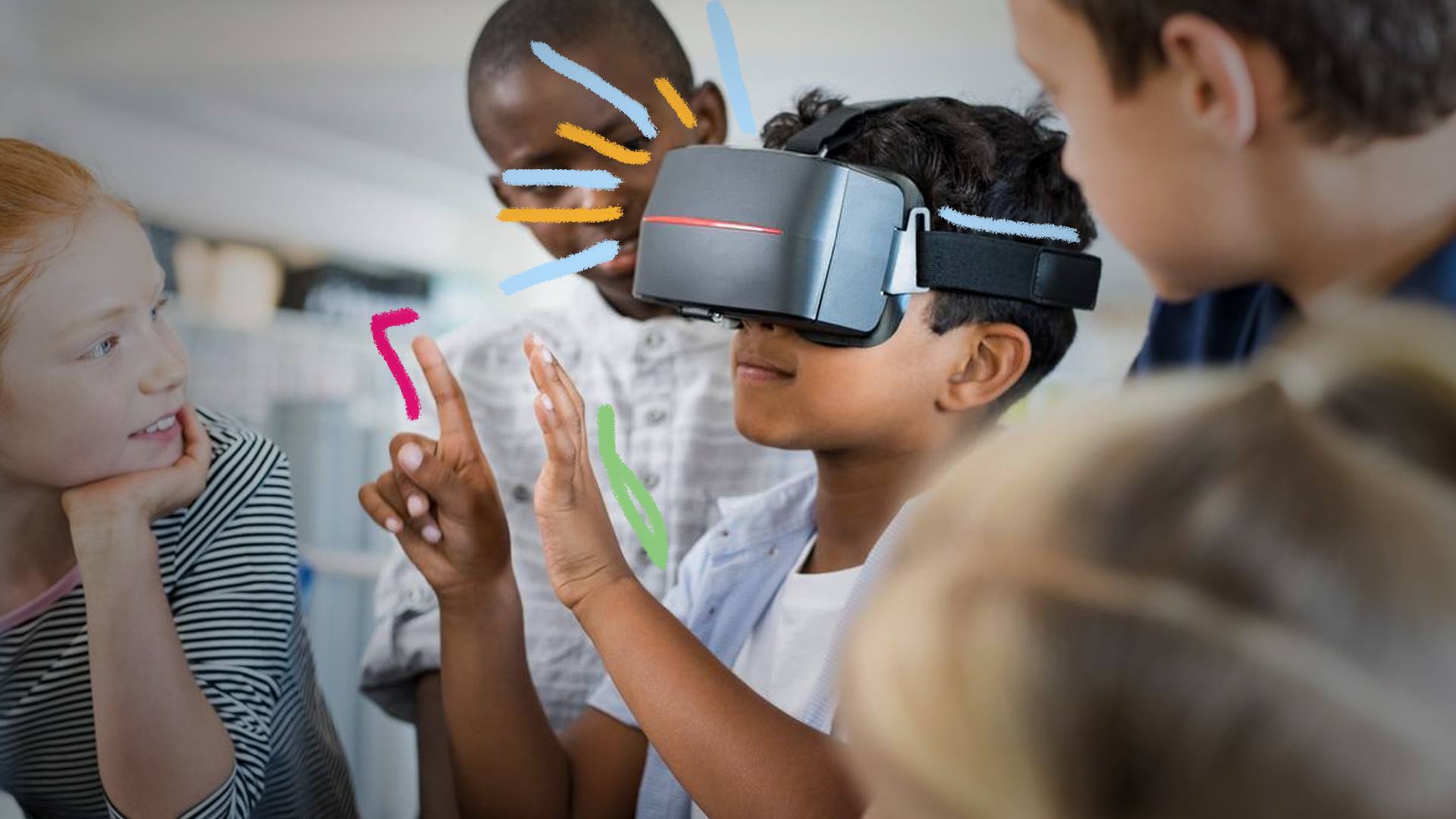 O Futuro da Educação no Brasil: Tendências e Desafios do Aprendizado Digital e Híbrido