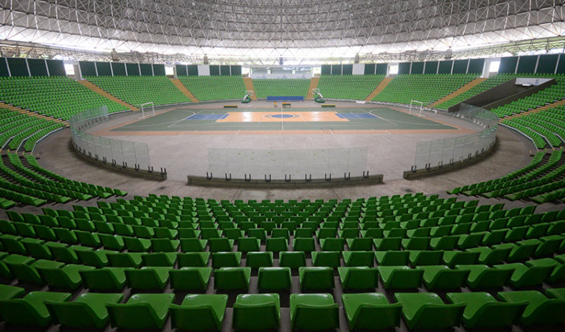 SEMEL reúne grandes nomes do futsal em mesa redonda sobre experiências e vivências
