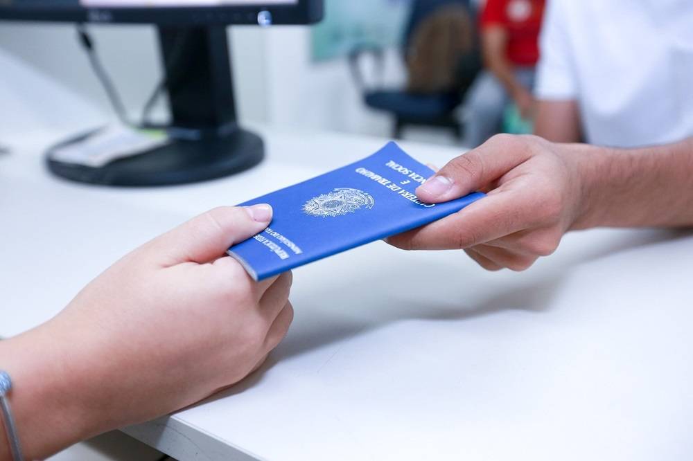 Comércio tem número recorde de pessoas ocupadas no Piauí, aponta pesquisa do IBGE