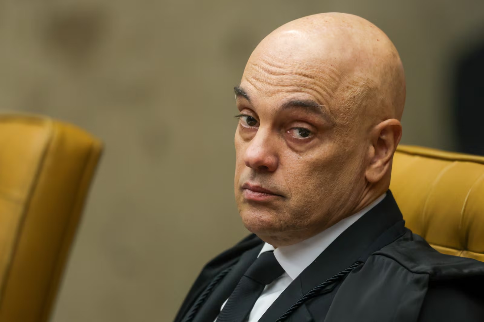 Relatório dos EUA alerta para declínio nos direitos humanos e censura judicial no Brasil