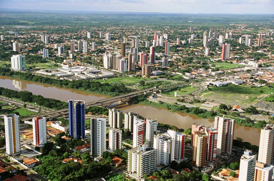 Prefeitura divulga programação do aniversário de 173 anos de Teresina