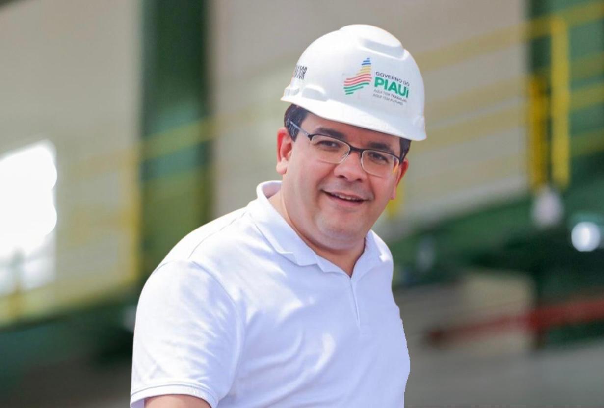 Governador inaugura obras de mobilidade e segurança em Santa Filomena nesta quinta (14)