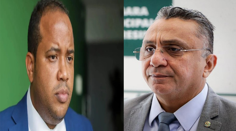 Enzo Samuel e Dudu falam da CPI do “Rombo” na Prefeitura de Teresina na gestão de Dr Pessoa