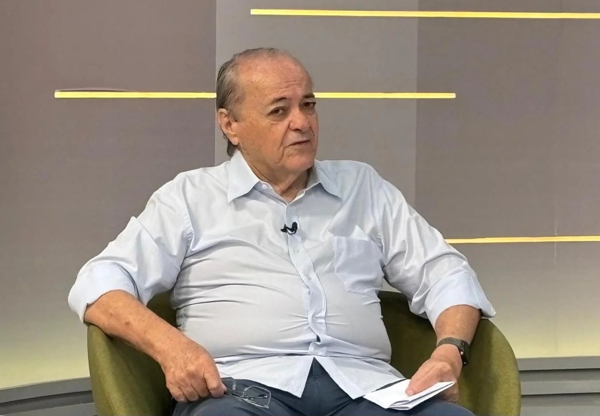 Prefeito Silvio Mendes diz que Teresina atingiu o equilíbrio financeiro corrente