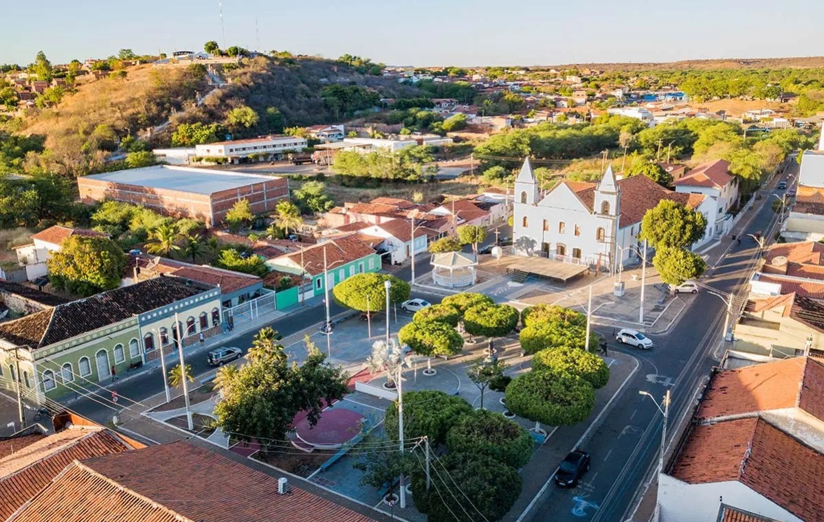 Festejos de São Raimundo Nonato unem fé, cultura e grandes atrações de 22 a 31 de agosto