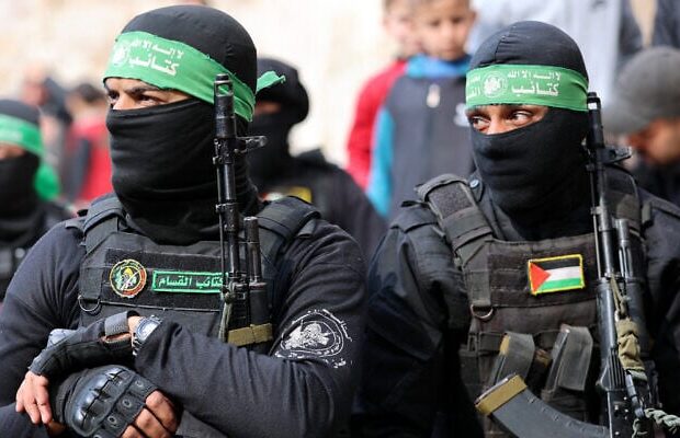 Hamas aceita nova proposta de cessar-fogo em Gaza