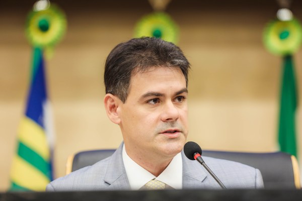 Severo Eulálio diz que será muito dificil manter o número de deputados estaduais e federais do Piauí