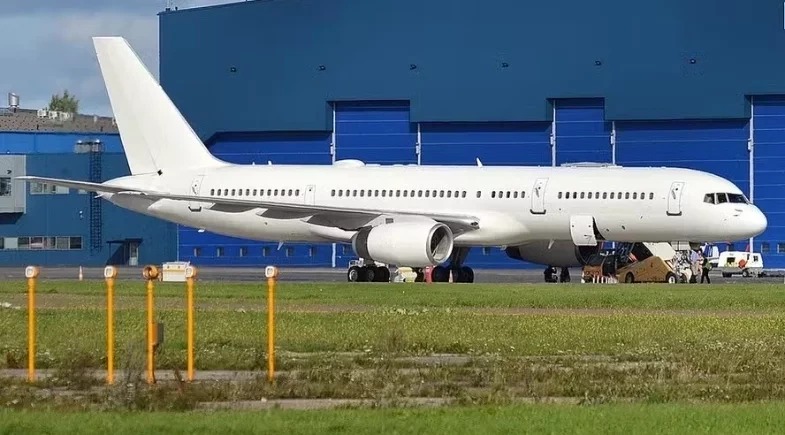 Avião sem identificação usado pela CIA pousa em Porto Alegre em missão não divulgada pelos EUA